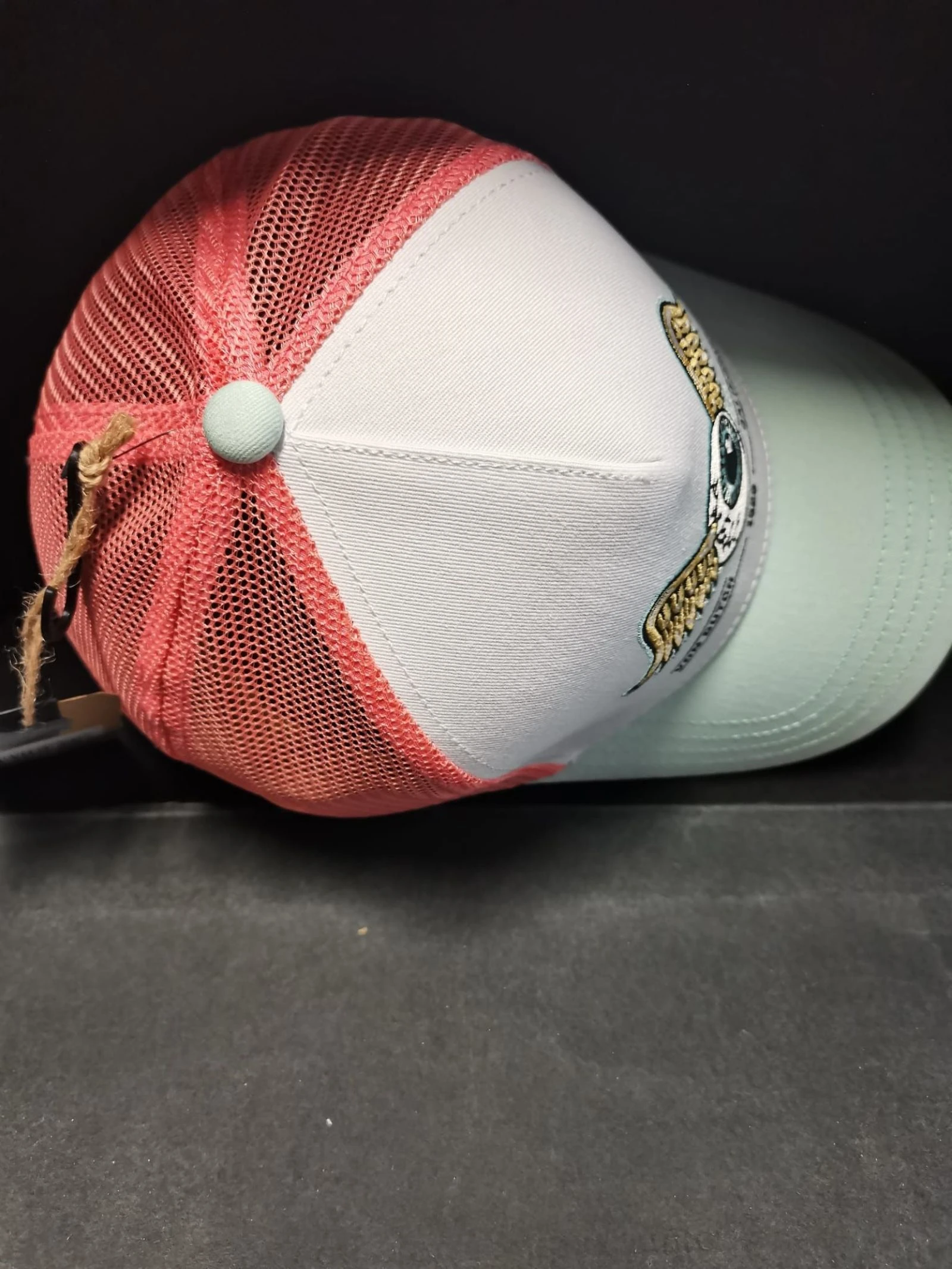 Gorra Von Ducht  – photo 6